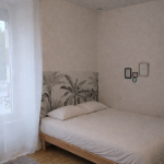 Chambre calme à louer à la Roche sur Yon