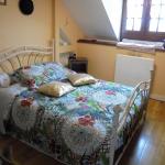 Chambre à louer sur Lessay