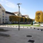 Recherche d'un colocataire