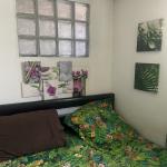 Chambre étudiant.te