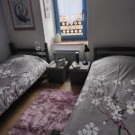 Chambre chez l'habitant à Montségur. Pour deux personnes