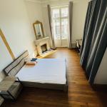 Une chambre meublée en COLOCATION, Centre Ville