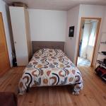 Chambre pour étudiante