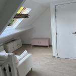 Étage 2 chambres à louer