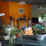 Chambre à louer à Pontivy