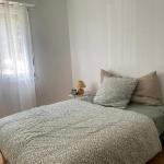 Chambre pour étudiant- Evry