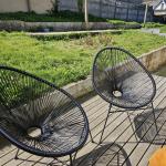 Chambre à louer chez l habitant ( colocation)