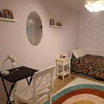 Chambre meublée chez l'habitatant