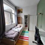 Chambre chez l'habitant