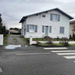 Chambre prête à vivre dans colocation