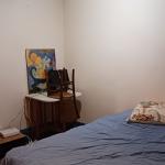 Chambre+ sdb+acces cuisine et web