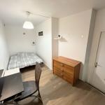 CHAMBRE MEUBLEE EN PLEIN COEUR DE LYON