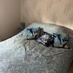 Chambre à louer à la semaine du lundi au vendredi