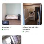 Colocation.proche basic fit