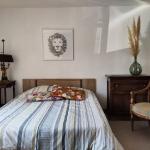 Chambre "comme à la maison" pour 2 personnes