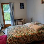 Chambre à louer à LE TRONCHET