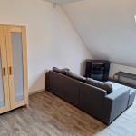 Studio à louer Maubeuge