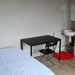 Chambre à louer Maubeuge