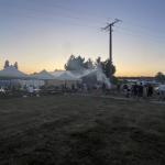 Camping Hellfest