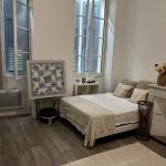 Chambre à louer dans le luberon