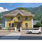 Chambre avec salle de bain privee