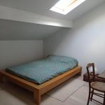 Chambre à louer à Poitiers