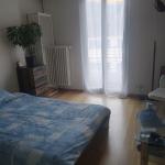 Chambre à louer à Sion