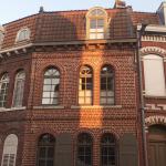 ✨ Chambre meublée à louer – Lambersart, Canon d’Or ✨