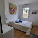 Chambre dans appartement Caen