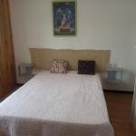 Chambre chez l'habitant