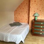 Chambre à louer sur Avrille 49240 Tram libre à partir du 26 septembre