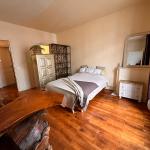 Pieds à terre Paris 17