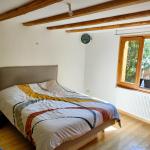 Chambre à louer à Briançon