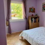 Une chambre sympa dans une maison accueillante!