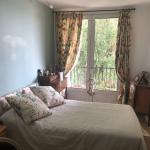 Chambre à louer Versailles centre