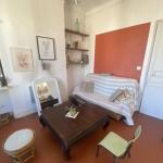 Appartement Longchamp