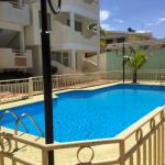 Appartement a louer a flic en flac