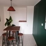 Chambre meublée à Mirecourt