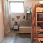 Petit studio confort