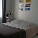 Chambre étudiant ou apprentis à Chantonnay