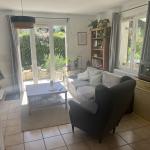 Chambre chez l’habitant