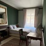 Centre ville, 3 arrêts tram gare Cornavin