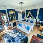 Chambre d'hôte de charme