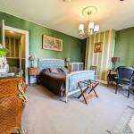 Chambre d'hôte de charme