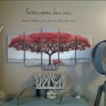 Chambre à louer min 1 mois