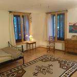 Chambre meublée de 26 m2