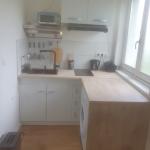 Appartement T2 Meublé tout confort