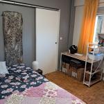 Chambre à louer Lyon 5e