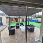 Chambre à LA CHAPELLE ST MESMIN