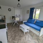 Petite maison chez Cathy et raph